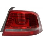 Pravé zadní světlo LED vnější Volkswagen Passat B7 (36) 10-14 SEDAN HELLA – Hledejceny.cz