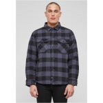 Brandit Lumber jacket šedá – Zboží Dáma