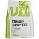 OstroVit Kreatin Monohydrát 500 g – Zboží Mobilmania