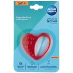 Canpol babies chladící Srdíčko růžová – Sleviste.cz