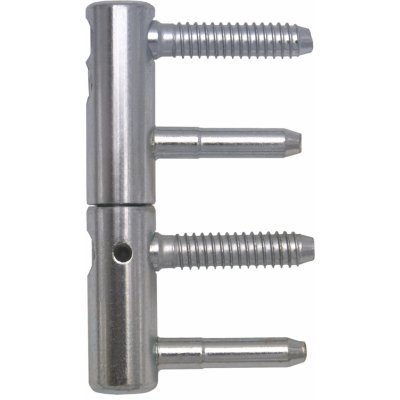 TKZ okenní závěs TRIO 15 DZ PH BZ Povrch: Zinek modrý – Sleviste.cz