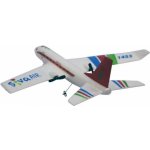 Siva RC Airbus RTF s gyroskopickou stabilizací 2,4 GHz červená GmbH RTF 1:10 – Zboží Mobilmania