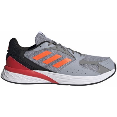 adidas Response RUN FY5956 Šedá