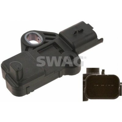 Generátor impulsů, klikový hřídel SWAG 62 93 1200 – Hledejceny.cz
