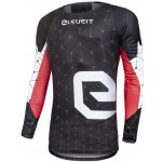 ELEVEIT X-TREME 23 černo-červeno-bílý