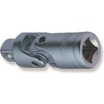 Kloubové nástavce, kardany, různé velikosti od 1/4" do 3/4" - JONNESWAY Velikost čtyřhranu: 1/4" – Hledejceny.cz