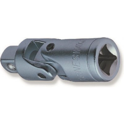 Kloubové nástavce, kardany, různé velikosti od 1/4" do 3/4" - JONNESWAY Velikost čtyřhranu: 1/4" – Hledejceny.cz