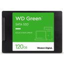 Pevný disk interní WD Green 240GB, WDS240G3G0A