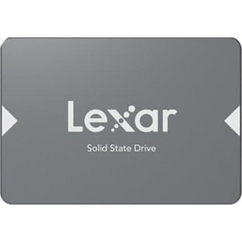 Lexar NS100 2TB, LNS100-2TRB