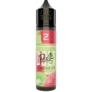 Zeus Juice Bolt Strawberry Kiwi S & V 20 ml