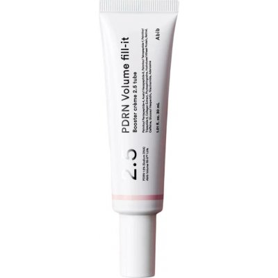 Abib PDRN Volume Fill-It Booster Cream 2.5 krém s PDRN 30 ml – Zboží Mobilmania