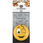 K2 Be Happy Man – Hledejceny.cz