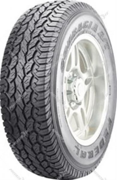 Federal Couragia A/T 245/75 R16 120Q