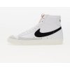 Skate boty Nike Blazer Mid '77 Vintage white / black