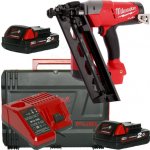 Milwaukee M18 CN16GA-202X – HobbyKompas.cz