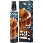 Ritchy Liqua Mix&Go Sweet Tobacco Shake & Vape 12 ml – Zboží Dáma