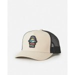 Rip Curl Search Icon Trucker chlapecká černo-bílá – Zboží Mobilmania