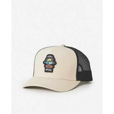 Rip Curl Search Icon Trucker chlapecká černo-bílá – Zboží Mobilmania