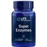 Super Enzymes 60 vege kapslí – Hledejceny.cz