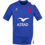 LE COQ SPORTIF Replika ragbyového dresu Francie – Zbozi.Blesk.cz