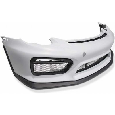 Přední nárazník Porsche Cayman 981c, Boxster 981 2012-2016, SPORT STYLE – Hledejceny.cz