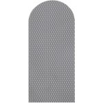 Vylen Ochrana stěn LOOP krátká sada Světle šedá – Hledejceny.cz