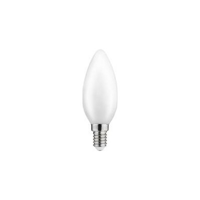 GTV LED MLÉČNÉ VLÁKNO, A-G, C35, 4000K, E14, 4,0W, AC220-240V, 360°, 420lm, 44mA – Hledejceny.cz