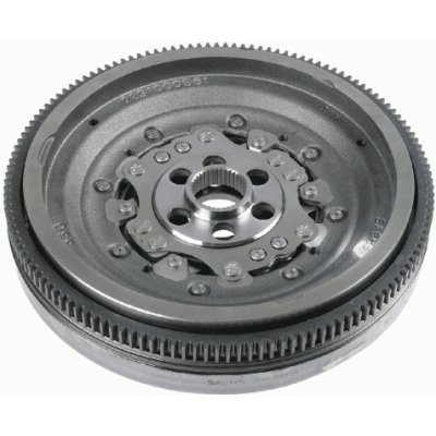 Setrvačník SACHS 2295 000 324 (2295000324) | Zboží Auto