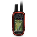 Garmin Alpha 100 + TT15 + CZ/EU TOPO – Zbozi.Blesk.cz