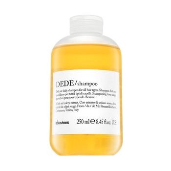 Davines Essential Haircare DEDE šampon ke každodennímu použití 250 ml