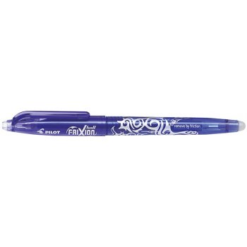 Pilot Roller 2064 Frixion Ball 05 modrý