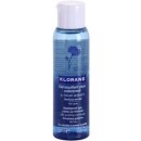 Klorane Yeux Sensibles dvousložkový odličovač očí pro posílení řas (With Soothing Cornflower) 100 ml