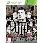 Sleeping Dogs – Zbozi.Blesk.cz