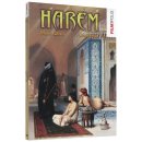 Harém DVD