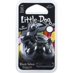 Little Dog Black Velvet – Hledejceny.cz