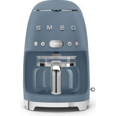 Smeg 50's Style DCF02SBMEU storm blue – Zboží Dáma