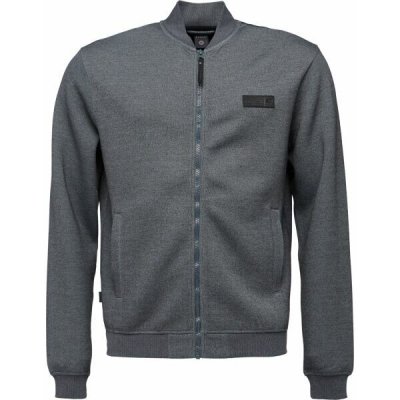 LOAP ESLAN mikina tmavě šedá – Sleviste.cz