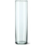 KAVALIERGLASS Váza Drum II Velikost: průměr 84x275 mm – Hledejceny.cz