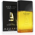 Azzaro toaletní voda pánská 50 ml – Hledejceny.cz