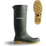 Dunlop Holínky Ecofort Universal green – Zboží Dáma