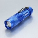 Ultrafire Cree Q5 7w Zoom