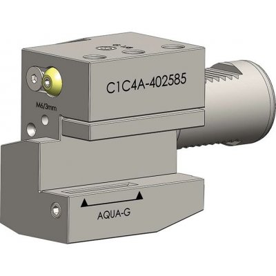WILKE Vdi držák din69880 c1c4a-40x25x85
