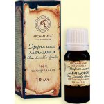 Aromatika Levandule éterický olej 10 ml K304 – Sleviste.cz