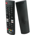 Dálkový ovladač LG AKB76037605 – Zboží Živě