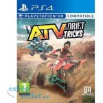 ATV: Drift and Tricks – Sleviste.cz