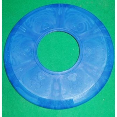 Sum-Plast Disk MAX aport plovací Vanil. 18 cm