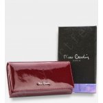 Pierre Cardin Dámská 05 LINE 100 červená – Hledejceny.cz