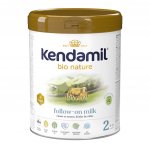 Kendamil 2 BIO Nature HMO+ 800 g – Sleviste.cz