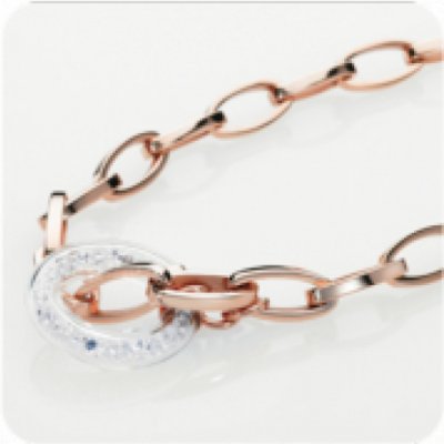 Storm Crysta Loop Rose Gold 9980606/RG – Hledejceny.cz