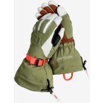 Ortovox Merino Freeride Glove wild herbs – Zboží Mobilmania